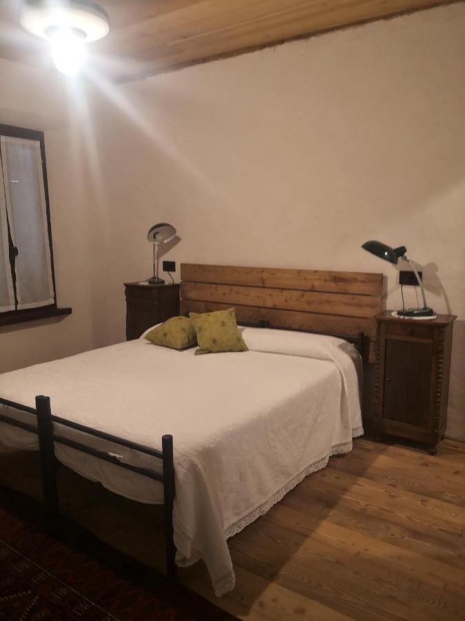 Apartamento Da Tinti Madonna Del Sasso Exterior foto